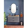 Peerless P1512LF-BN Flute Bathroom Faucet | Tavomart