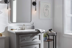 Peerless Elmhurst Two-Handle Bath Faucet | Tavomart