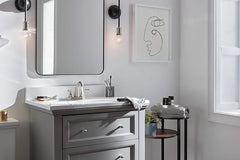 Peerless Elmhurst Two-Handle Bath Faucet | Tavomart