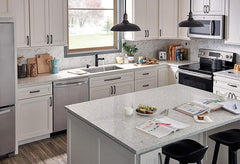 Peerless Single Handed Kitchen Faucet | Tavomart
