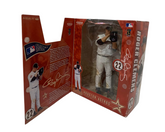McFarlane Collectors Edition MLB Roger Clemens Houston Astros NO. 22 NIP VHTF