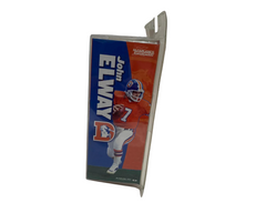 McFarlane John Elway Denver Broncos #7 Figure Legends Series 1 NFL New